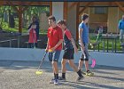 Michal Sláma : Florbal 19.5.2018